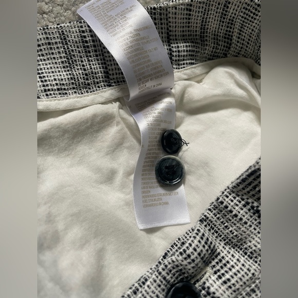 NWOT Fossil brand shorts - Picture 9 of 9